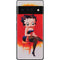 Betty Boop Stockings Google Pixel 6 Pro Skin